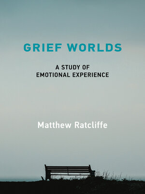 cover image of Grief Worlds